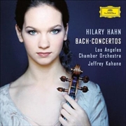 Buy Bach: Concertos