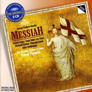 Buy Handel: Messiah