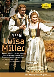 Buy Verdi: Luisa Miller