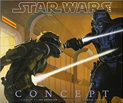 Buy Star Wars Art: Concept