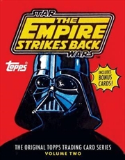 Buy Star Wars: The Empire Strikes