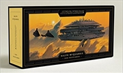Buy Star Wars Art: Ralph Mcquarrie