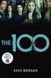 The 100 Book 1 | Paperback Book