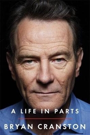 A Life In Parts | Paperback Book