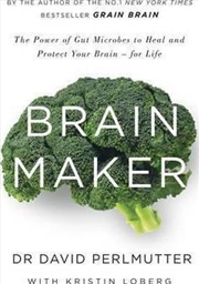 Buy Brain Maker