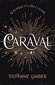 Buy Caraval