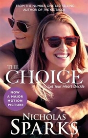 Buy Choice: Let Your Heart Decide