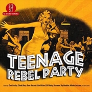 Buy Teenage Rebel Party