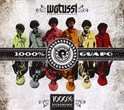 Buy 1000 Percent Handsome