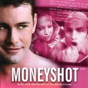 Buy Moneyshot