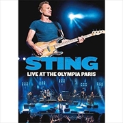 Buy Live At The Olympia Paris