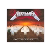 Buy Master Of Puppets