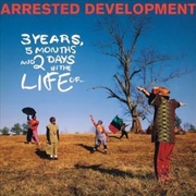 Buy 3 Years 5 Months And 2 Days In