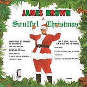 Buy Soulful Christmas