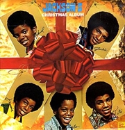 Christmas Album | Vinyl