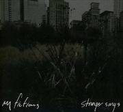Buy Stranger Songs