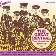 Buy Great Revival Vol 3- Traditional Jazz 1949-58
