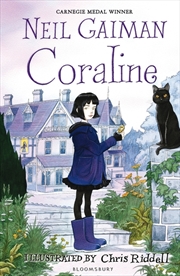Buy Coraline 10th Anniversary Edition
