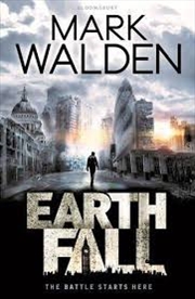 Buy Earthfall