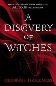 Buy A Discovery of Witches