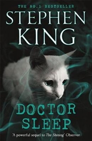 Buy Doctor Sleep