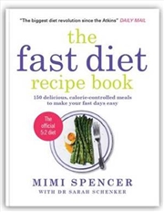 Buy Fast Diet Recipe Book: 150 Del