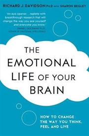Buy Emotional Life Of Your Brain