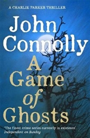 A Game of Ghosts | Paperback Book
