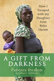 A Gift from Darkness | Paperback Book