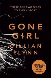 Gone Girl | Paperback Book
