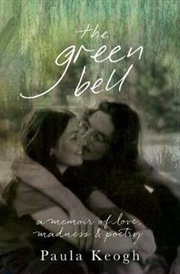 The Green Bell | Paperback Book