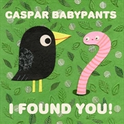 Buy I Found You