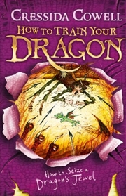Buy How To Train Your Dragon: How To Seize A Dragon'S Jewel