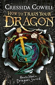 Buy How to Train Your Dragon: How to Steal a Dragon's Sword