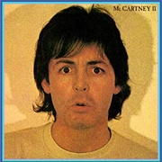 Buy Mccartney Ii
