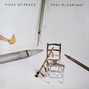 Buy Pipes Of Peace