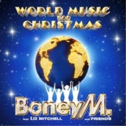 Worldmusic For Christmas | CD