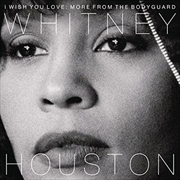 I Wish You Love: More From The Bodyguard | CD