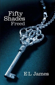 Buy Fifty Shades Freed