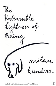 Buy Unbearable Lightness Of Being