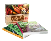 Buy Fruit and Veg Box