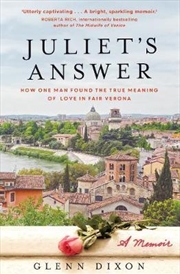 Juliets Answer | Paperback Book