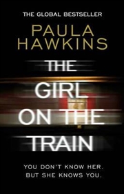 Buy The Girl on the Train