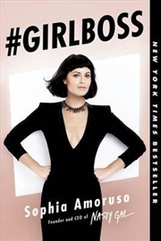 #Girlboss | Paperback Book
