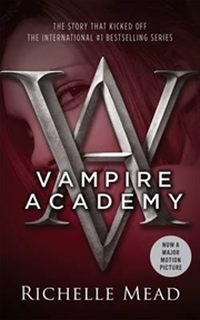 Buy Vampire Academy