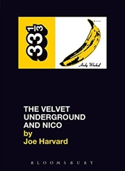 Velvet Undergrounds Velvet Und | Paperback Book