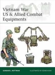 Buy Vietnam War Us & Allied Combat Equipment