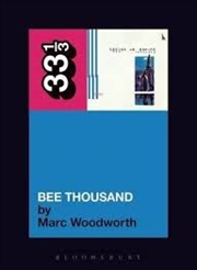 Guided By Voices Bee Thousand | Paperback Book