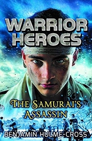 Buy Warrior Heroes: The Samurai'S Assassin