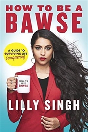 How to Be a Bawse | Paperback Book